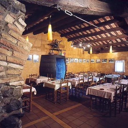 Guest house Mallorquines 2*