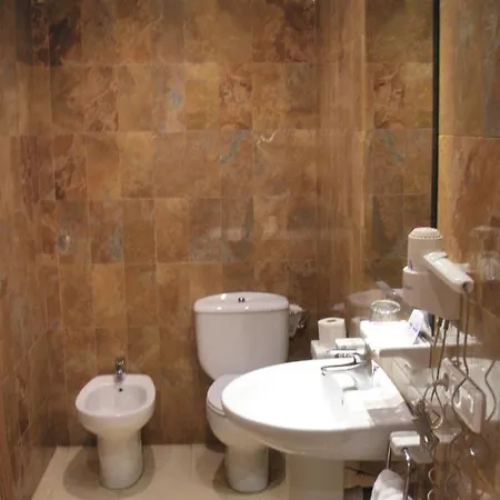 Mallorquines Guest house Riudarenes