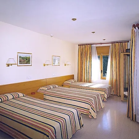 Guest house Mallorquines
