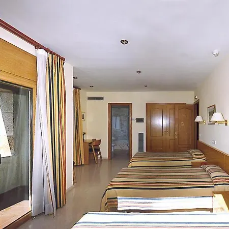 Mallorquines Guest house 2*